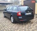 Черный Шкода Октавия, объемом двигателя 1.6 л и пробегом 201 тыс. км за 7300 $, фото 6 на Automoto.ua
