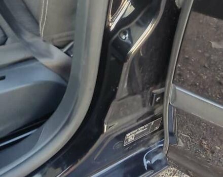 Черный Шкода Октавия, объемом двигателя 1.6 л и пробегом 289 тыс. км за 8500 $, фото 19 на Automoto.ua