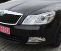 Черный Шкода Октавия, объемом двигателя 1.4 л и пробегом 197 тыс. км за 6999 $, фото 1 на Automoto.ua