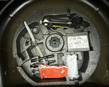 Черный Шкода Октавия, объемом двигателя 1.6 л и пробегом 260 тыс. км за 8700 $, фото 19 на Automoto.ua