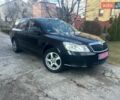 Черный Шкода Октавия, объемом двигателя 1.6 л и пробегом 157 тыс. км за 7350 $, фото 1 на Automoto.ua