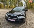 Шкода Октавия 2011 в Полтаве на Automoto.ua Черный Шкода Октавия, объемом двигателя 1.6 л и пробегом 220 тыс. км за 7600 $, фото 3 на Automoto.ua