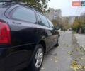 Чорний Шкода Октавія, об'ємом двигуна 1.2 л та пробігом 200 тис. км за 5500 $, фото 8 на Automoto.ua