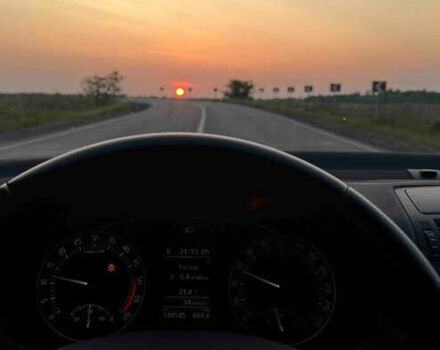 Шкода Октавия 2011 в Чернигове на Automoto.ua Черный Шкода Октавия, объемом двигателя 2 л и пробегом 257 тыс. км за 12900 $, фото 13 на Automoto.ua