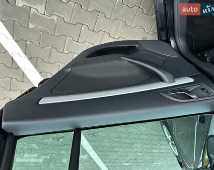 Черный Шкода Октавия, объемом двигателя 1.4 л и пробегом 260 тыс. км за 6800 $, фото 27 на Automoto.ua