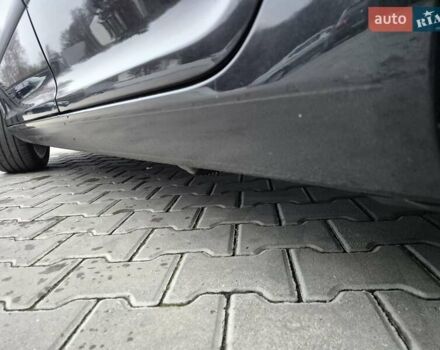 Чорний Шкода Октавія, об'ємом двигуна 1.8 л та пробігом 212 тис. км за 7100 $, фото 33 на Automoto.ua