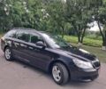 Чорний Шкода Октавія, об'ємом двигуна 1.4 л та пробігом 208 тис. км за 7399 $, фото 12 на Automoto.ua