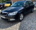 Чорний Шкода Октавія, об'ємом двигуна 1.6 л та пробігом 310 тис. км за 8600 $, фото 1 на Automoto.ua