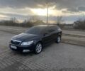 Черный Шкода Октавия, объемом двигателя 1.6 л и пробегом 300 тыс. км за 9000 $, фото 1 на Automoto.ua