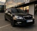 Черный Шкода Октавия, объемом двигателя 1.97 л и пробегом 282 тыс. км за 8999 $, фото 1 на Automoto.ua