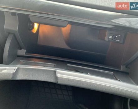 Черный Шкода Октавия, объемом двигателя 2 л и пробегом 252 тыс. км за 12000 $, фото 37 на Automoto.ua