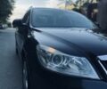 Черный Шкода Октавия, объемом двигателя 1.6 л и пробегом 240 тыс. км за 7850 $, фото 1 на Automoto.ua