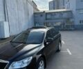 Чорний Шкода Октавія, об'ємом двигуна 1.6 л та пробігом 232 тис. км за 9000 $, фото 1 на Automoto.ua