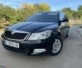 Чорний Шкода Октавія, об'ємом двигуна 1.4 л та пробігом 218 тис. км за 7300 $, фото 4 на Automoto.ua