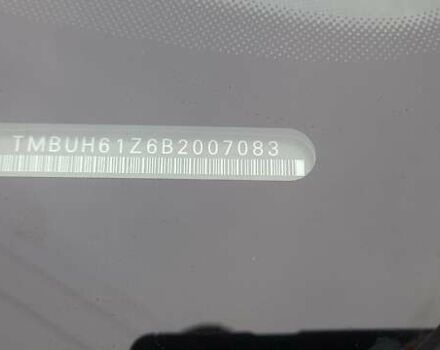 Черный Шкода Октавия, объемом двигателя 2 л и пробегом 267 тыс. км за 11300 $, фото 31 на Automoto.ua