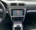 Черный Шкода Октавия, объемом двигателя 1.8 л и пробегом 223 тыс. км за 7999 $, фото 10 на Automoto.ua