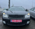 Чорний Шкода Октавія, об'ємом двигуна 1.4 л та пробігом 200 тис. км за 7200 $, фото 3 на Automoto.ua
