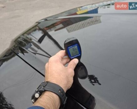 Чорний Шкода Октавія, об'ємом двигуна 1.6 л та пробігом 221 тис. км за 8600 $, фото 34 на Automoto.ua