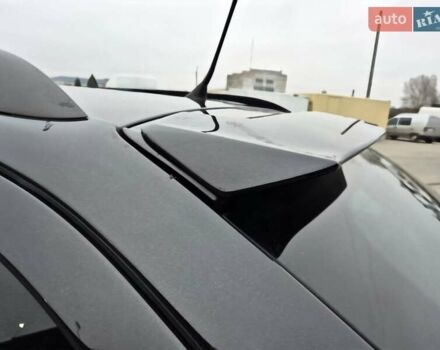 Чорний Шкода Октавія, об'ємом двигуна 1.8 л та пробігом 212 тис. км за 7100 $, фото 30 на Automoto.ua