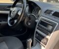 Черный Шкода Октавия, объемом двигателя 1.6 л и пробегом 254 тыс. км за 9200 $, фото 4 на Automoto.ua