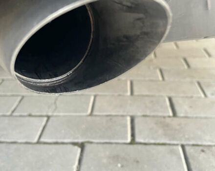 Чорний Шкода Октавія, об'ємом двигуна 1.6 л та пробігом 194 тис. км за 9399 $, фото 28 на Automoto.ua