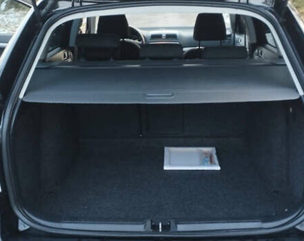 Черный Шкода Октавия, объемом двигателя 1.4 л и пробегом 231 тыс. км за 6999 $, фото 4 на Automoto.ua