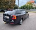 Шкода Октавія 2011 у Борисполе на Automoto.ua Чорний Шкода Октавія, об'ємом двигуна 1.6 л та пробігом 348 тис. км за 8700 $, фото 17 на Automoto.ua