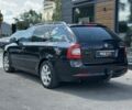 Шкода Октавія 2011 у Львові на Automoto.ua Чорний Шкода Октавія, об'ємом двигуна 1.6 л та пробігом 324 тис. км за 7999 $, фото 5 на Automoto.ua