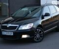 Чорний Шкода Октавія, об'ємом двигуна 2 л та пробігом 240 тис. км за 10300 $, фото 1 на Automoto.ua