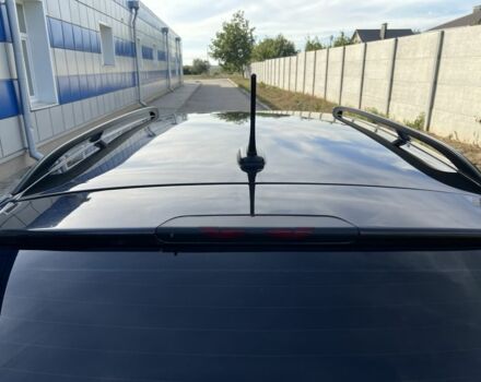 Чорний Шкода Октавія, об'ємом двигуна 1.4 л та пробігом 218 тис. км за 7300 $, фото 22 на Automoto.ua