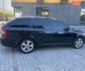 Чорний Шкода Октавія, об'ємом двигуна 1.97 л та пробігом 321 тис. км за 9200 $, фото 1 на Automoto.ua