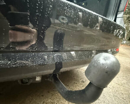 Черный Шкода Октавия, объемом двигателя 1.6 л и пробегом 260 тыс. км за 8700 $, фото 17 на Automoto.ua