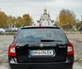Шкода Октавия 2011 в Конотопе на Automoto.ua Черный Шкода Октавия, объемом двигателя 1.8 л и пробегом 197 тыс. км за 8600 $, фото 7 на Automoto.ua