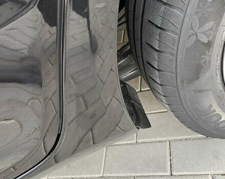 Чорний Шкода Октавія, об'ємом двигуна 1.6 л та пробігом 194 тис. км за 9399 $, фото 13 на Automoto.ua