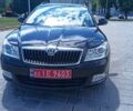 Чорний Шкода Октавія, об'ємом двигуна 1.4 л та пробігом 220 тис. км за 7300 $, фото 1 на Automoto.ua
