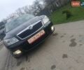 Черный Шкода Октавия, объемом двигателя 1.2 л и пробегом 214 тыс. км за 6900 $, фото 32 на Automoto.ua