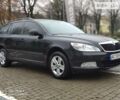 Чорний Шкода Октавія, об'ємом двигуна 1.6 л та пробігом 270 тис. км за 7299 $, фото 8 на Automoto.ua