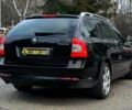 Чорний Шкода Октавія, об'ємом двигуна 1.2 л та пробігом 239 тис. км за 6999 $, фото 6 на Automoto.ua