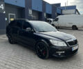 Шкода Октавия 2011 в Ровно на Automoto.ua Черный Шкода Октавия, объемом двигателя 1.97 л и пробегом 278 тыс. км за 9900 $, фото 7 на Automoto.ua