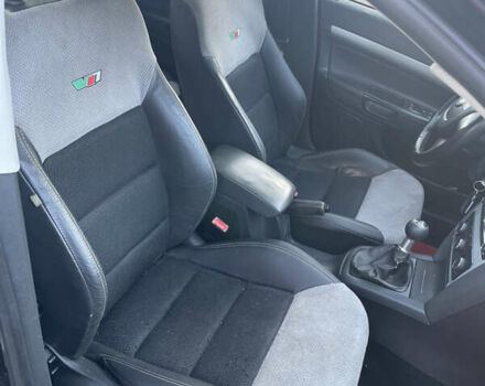 Черный Шкода Октавия, объемом двигателя 1.2 л и пробегом 278 тыс. км за 5500 $, фото 8 на Automoto.ua