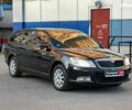 Шкода Октавия 2011 в Одессе на Automoto.ua Черный Шкода Октавия, объемом двигателя 1.6 л и пробегом 313 тыс. км за 9490 $, фото 2 на Automoto.ua