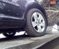 Черный Шкода Октавия, объемом двигателя 1.8 л и пробегом 259 тыс. км за 6999 $, фото 1 на Automoto.ua