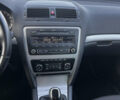 Черный Шкода Октавия, объемом двигателя 1.8 л и пробегом 169 тыс. км за 7800 $, фото 15 на Automoto.ua