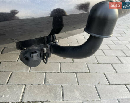 Чорний Шкода Октавія, об'ємом двигуна 1.6 л та пробігом 194 тис. км за 9399 $, фото 26 на Automoto.ua