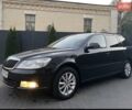 Шкода Октавия 2011 в Черкассах на Automoto.ua Черный Шкода Октавия, объемом двигателя 1.97 л и пробегом 278 тыс. км за 8900 $, фото 8 на Automoto.ua