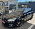Черный Шкода Октавия, объемом двигателя 1.98 л и пробегом 190 тыс. км за 8300 $, фото 1 на Automoto.ua