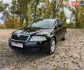 Шкода Октавия 2011 в Полтаве на Automoto.ua Черный Шкода Октавия, объемом двигателя 1.6 л и пробегом 220 тыс. км за 7600 $, фото 7 на Automoto.ua