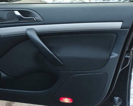 Черный Шкода Октавия, объемом двигателя 1.4 л и пробегом 231 тыс. км за 6999 $, фото 17 на Automoto.ua