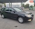 Черный Шкода Октавия, объемом двигателя 1.6 л и пробегом 221 тыс. км за 8750 $, фото 7 на Automoto.ua