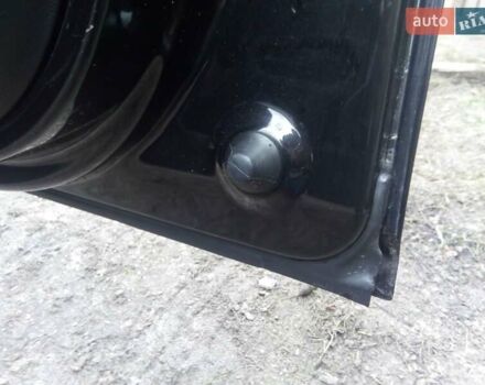 Чорний Шкода Октавія, об'ємом двигуна 1.8 л та пробігом 257 тис. км за 6999 $, фото 26 на Automoto.ua
